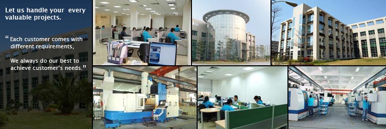 About Topper Mould